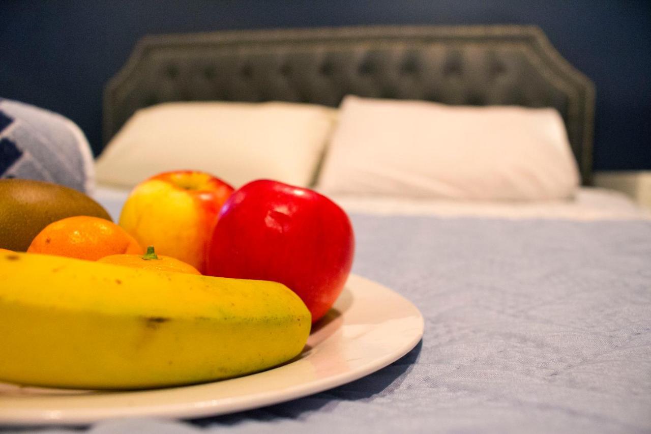 Lux. Room With Ensuite Веллингтон Экстерьер фото
